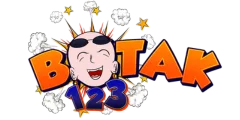 logo Botak123